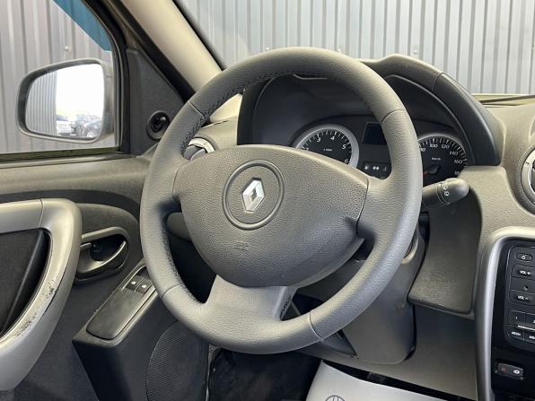 Renault Duster I с пробегом 2013 года, цена 700 000 рублей, 206293 км, внедорожник, Автокод Объявления