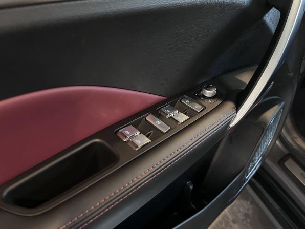 Geely Coolray I с пробегом 2022 года, цена 2 195 000 рублей, 23600 км, внедорожник, Автокод Объявления