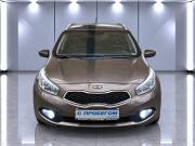 Kia Ceed II Москва  - изображение 18