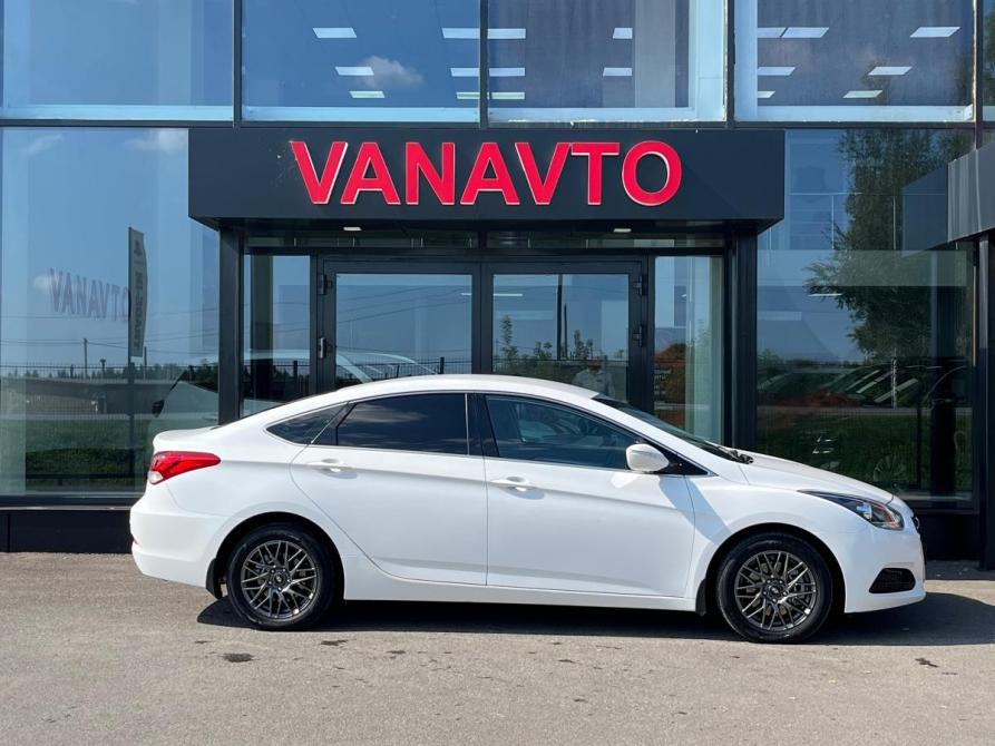 Hyundai i40 I Рестайлинг Азнакаево  - изображение 5