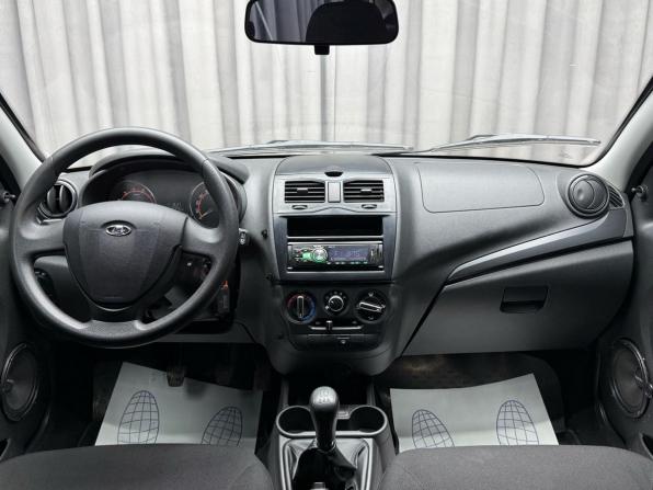 Lada (ВАЗ) Granta I Рестайлинг с пробегом 2018 года, цена 529 000 рублей, 72746 км, седан, Автокод Объявления