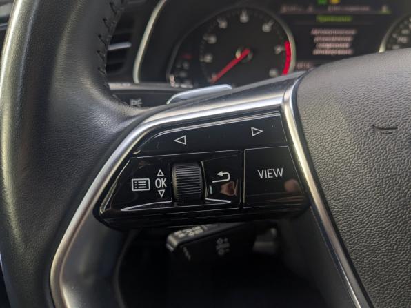Audi A6 V (C8) с пробегом 2019 года, цена 3 545 000 рублей, 74508 км, седан, Автокод Объявления