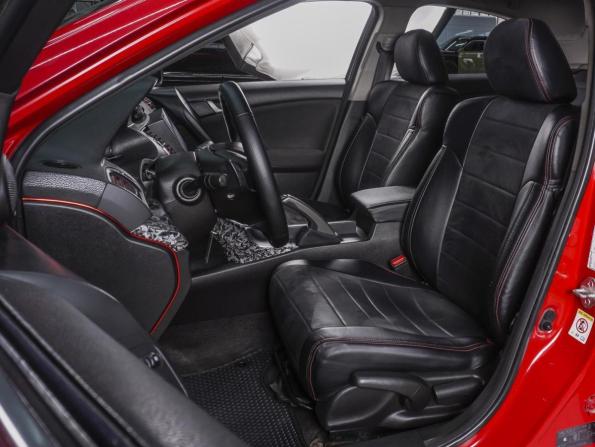 Honda Accord VIII с пробегом 2008 года, цена 989 000 рублей, 191025 км, седан, Автокод Объявления