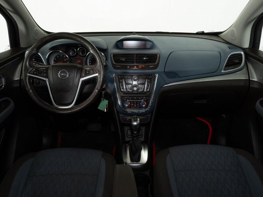 Opel Mokka I Казань  - изображение 7