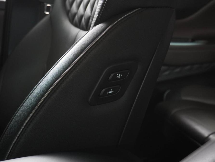 Hyundai Santa Fe IV Рестайлинг Воронеж  - изображение 24