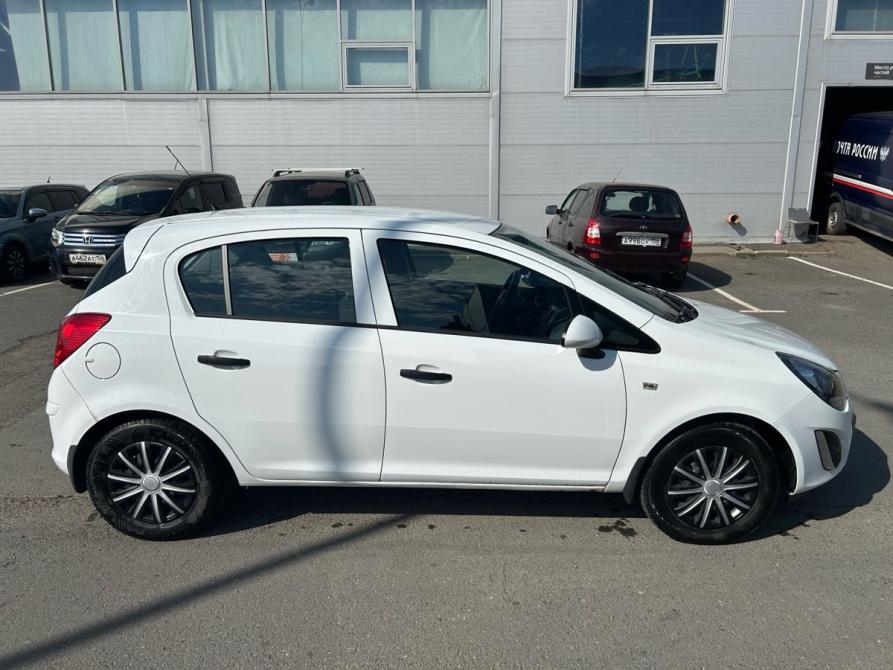 Opel Corsa D Рестайлинг II Оренбург  - изображение 5