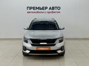 Kia Seltos I Смоленск  - изображение 15