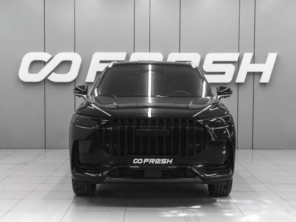 Jaecoo J8 с пробегом 2024 года, цена 3 170 000 рублей, 44628 км, внедорожник, Автокод Объявления