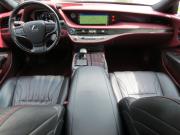 Lexus LS V Екатеринбург  - изображение 37
