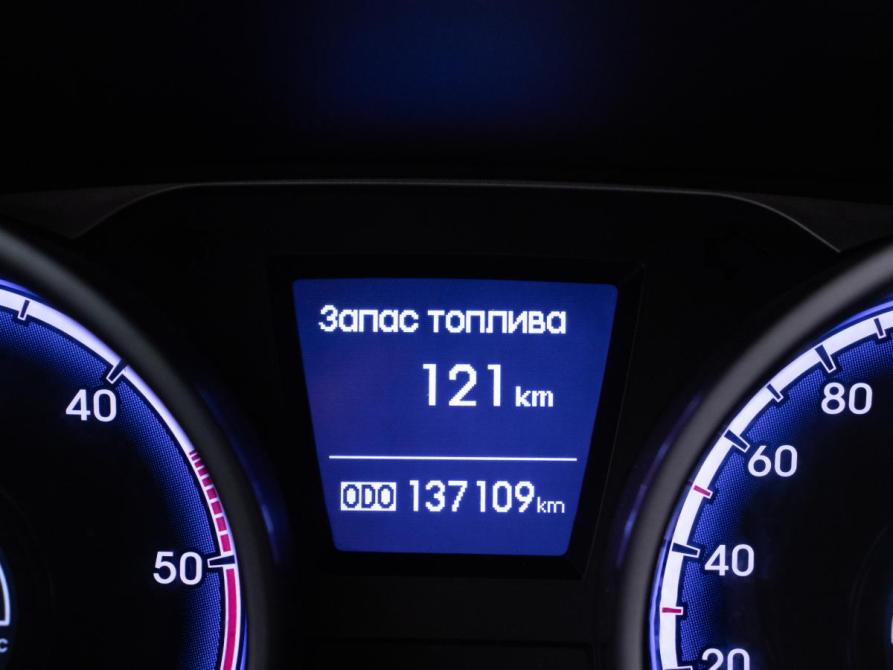 Hyundai ix35 I Москва  - изображение 12
