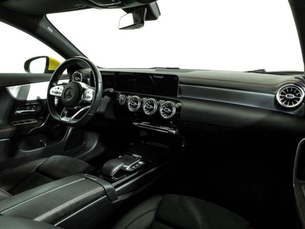 Mercedes-Benz CLA II (C118 X118) с пробегом 2020 года, цена 2 449 700 рублей, 103523 км, седан, Автокод Объявления