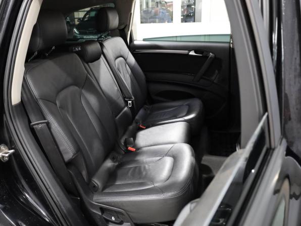 Audi Q7 I (4L) Рестайлинг с пробегом 2012 года, цена 1 929 000 рублей, 314026 км, внедорожник, Автокод Объявления