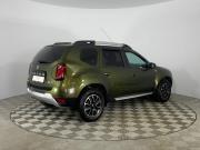 Renault Duster I Рестайлинг Ногинск  - изображение 23