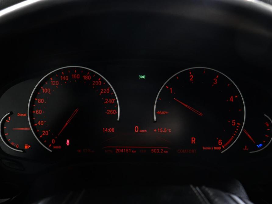 BMW 5 серии VII (G30/G31/G38) Химки  - изображение 11