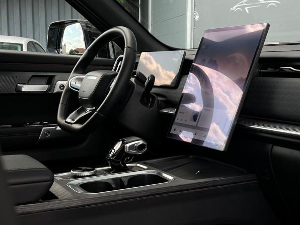 Jaecoo J7 I с пробегом 2024 года, цена 2 598 900 рублей, 13808 км, внедорожник, Автокод Объявления