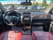 Toyota Camry VII (XV50) Рестайлинг Чебоксары  - изображение 40