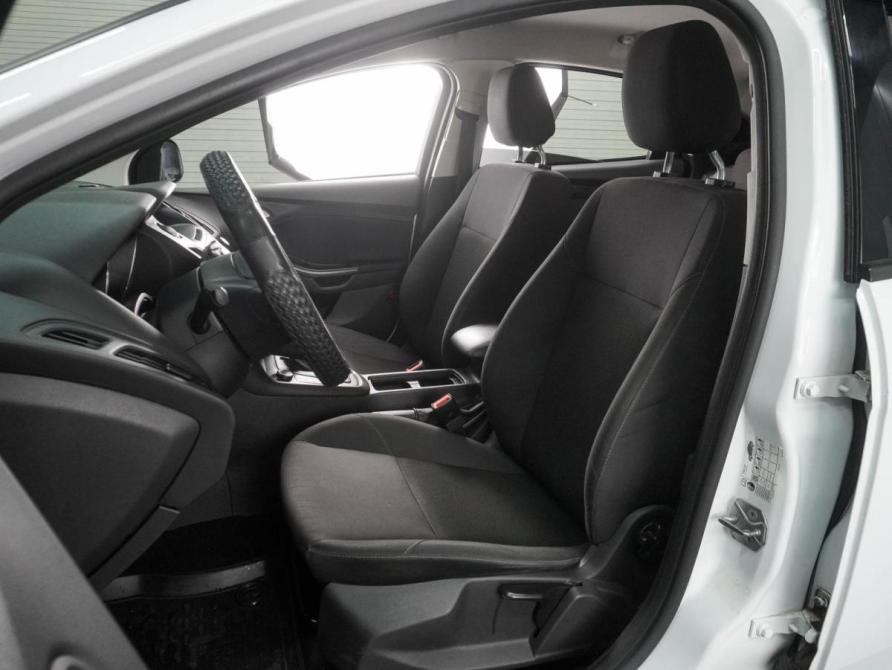 Ford Focus III Рестайлинг Воронеж  - изображение 10