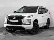 Mitsubishi Pajero Sport III Рестайлинг Санкт-Петербург  - изображение 34
