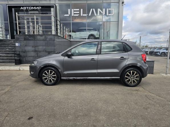 Volkswagen Polo V с пробегом 2011 года, цена 535 000 рублей, 482754 км, хэтчбек, Автокод Объявления