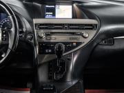 Lexus RX III Рестайлинг Иркутск  - изображение 37