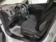 Chevrolet Aveo II Альметьевск  - изображение 29