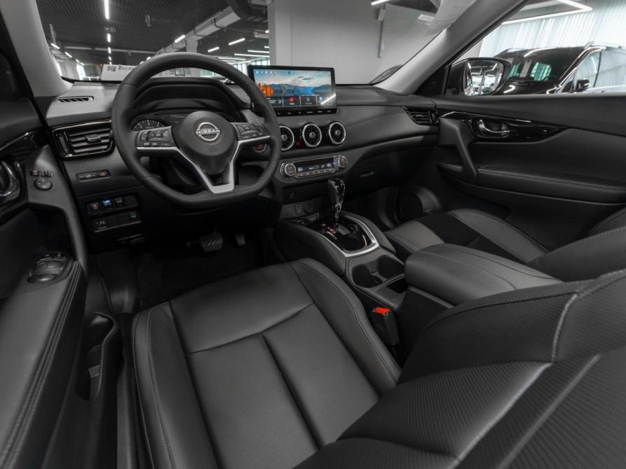 Nissan X-Trail III Рестайлинг 2 Москва  - изображение 7