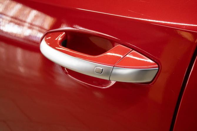 Kia Stinger I с пробегом 2018 года, цена 2 399 000 рублей, 91377 км, лифтбек, Автокод Объявления
