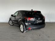 Mazda CX-5 I Москва  - изображение 25
