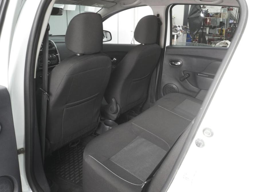 Renault Sandero II Рестайлинг Ростов-на-Дону  - изображение 11