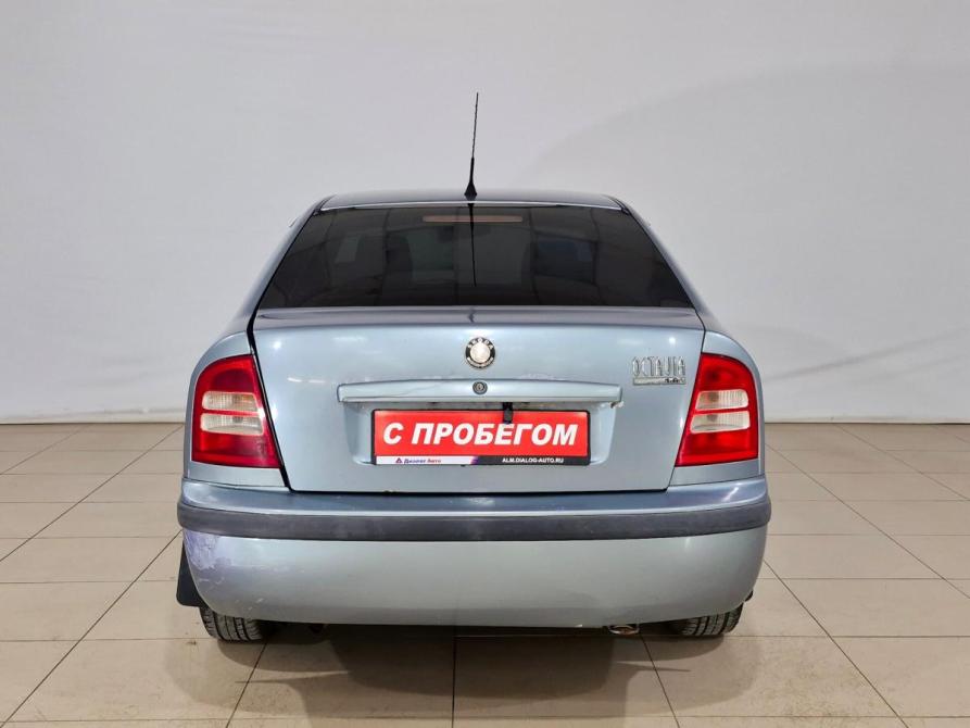 Skoda Octavia I (A4) Рестайлинг Альметьевск  - изображение 5