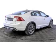 Volvo S60 Cross Country Москва  - изображение 35