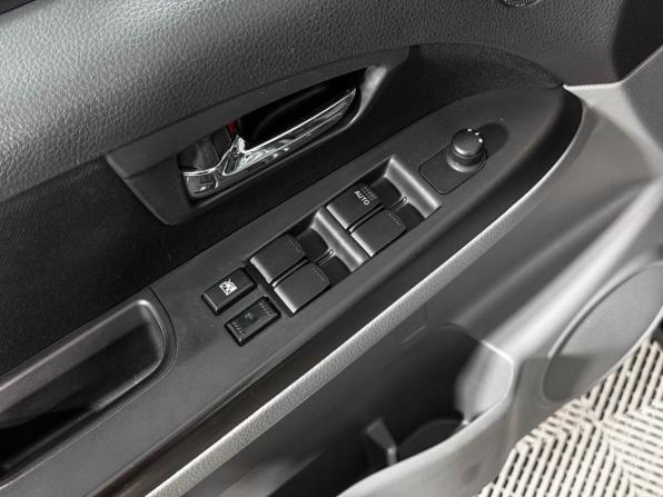 Suzuki SX4 I (Classic) Рестайлинг с пробегом 2012 года, цена 815 000 рублей, 156275 км, хэтчбек, Автокод Объявления
