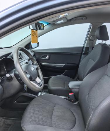 Kia Rio III с пробегом 2012 года, цена 690 000 рублей, 146000 км, седан, Автокод Объявления