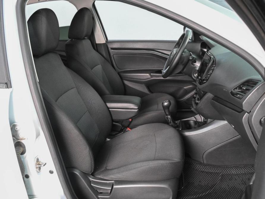 Lada (ВАЗ) Vesta I Ростов-на-Дону  - изображение 8