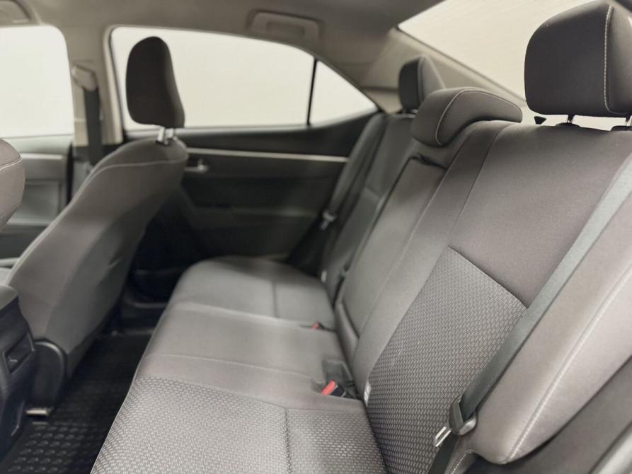 Toyota Corolla XI (E160 E170 E180) Рестайлинг 1 Вологда  - изображение 13