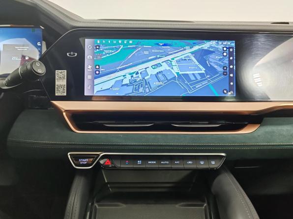 Geely Monjaro I с пробегом 2023 года, цена 2 849 000 рублей, 86735 км, внедорожник, Автокод Объявления