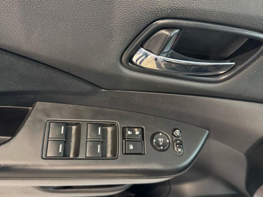 Honda CR-V IV Москва  - изображение 11