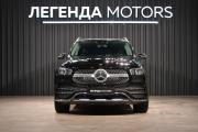Mercedes-Benz GLE II (V167) Иркутск  - изображение 42