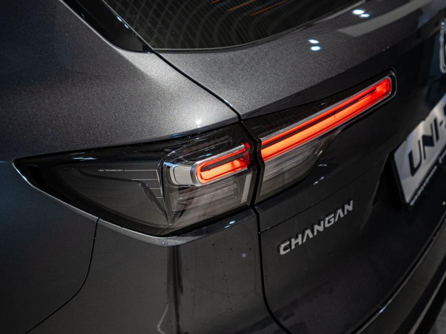 Changan UNI-S (CS55 Plus) Санкт-Петербург  - изображение 9