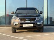 Kia Sportage III Стройкерамика  - изображение 40