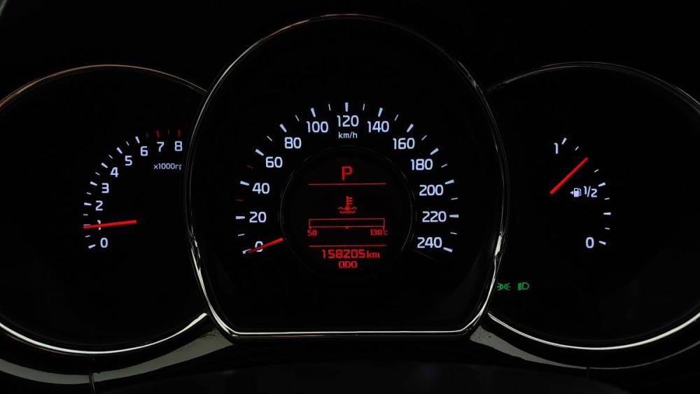 Kia Ceed II Москва  - изображение 16