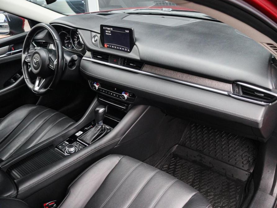 Mazda 6 III (GJ) Рестайлинг 2 Москва  - изображение 7