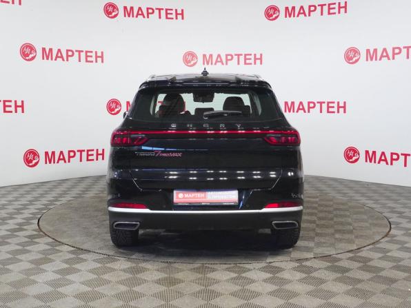 Chery Tiggo 7 Pro Max I с пробегом 2023 года, цена 1 840 000 рублей, 53792 км, внедорожник, Автокод Объявления