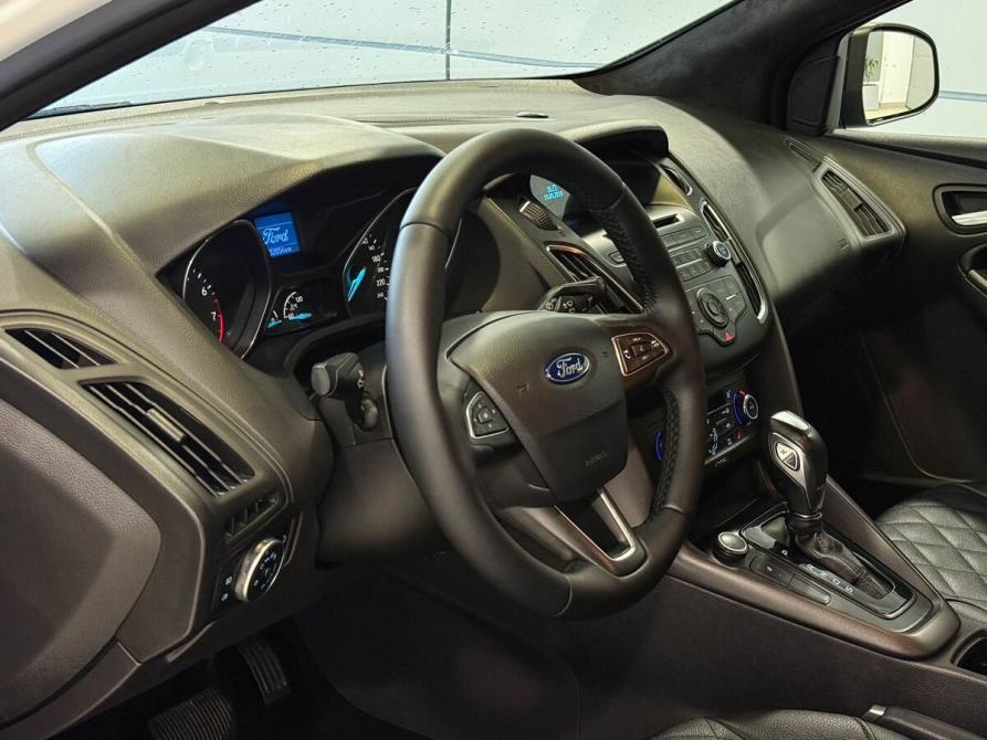Ford Focus III Рестайлинг Тверь  - изображение 7