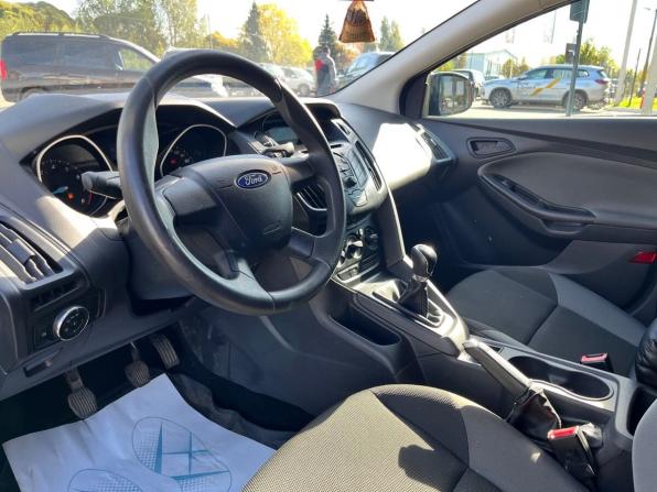 Ford Focus III с пробегом 2012 года, цена 699 000 рублей, 170000 км, седан, Автокод Объявления