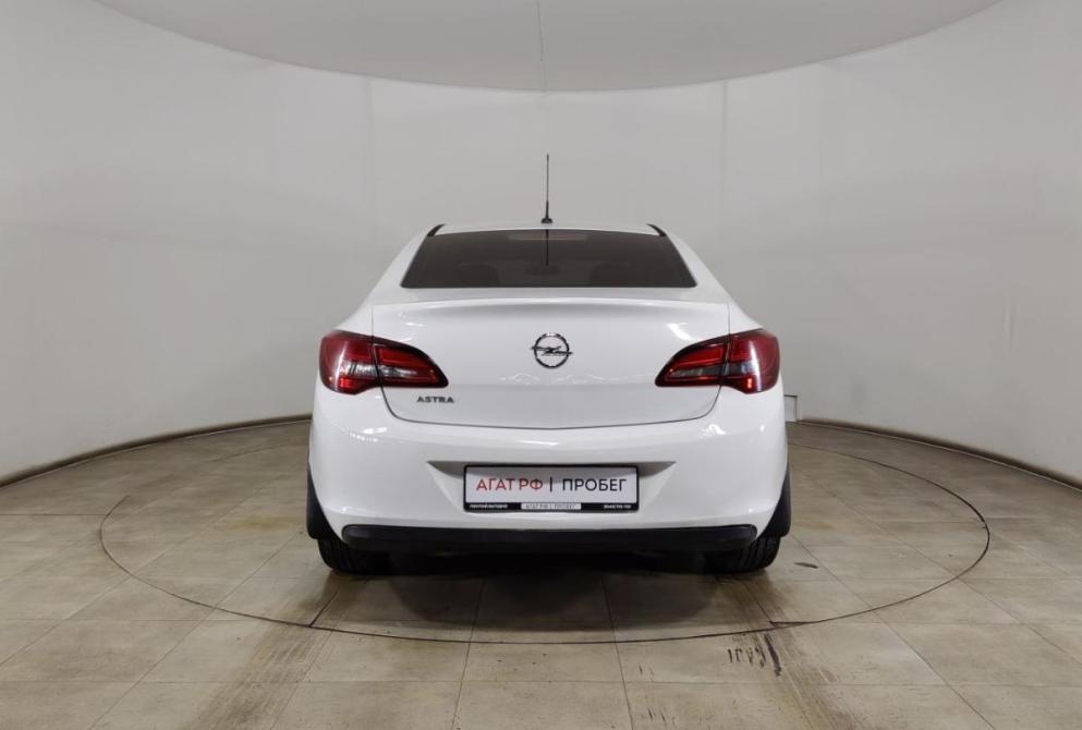 Opel Astra H Рестайлинг Волгоград  - изображение 6