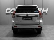 Toyota Land Cruiser Prado 150 Series Рестайлинг 1 Тюмень  - изображение 27