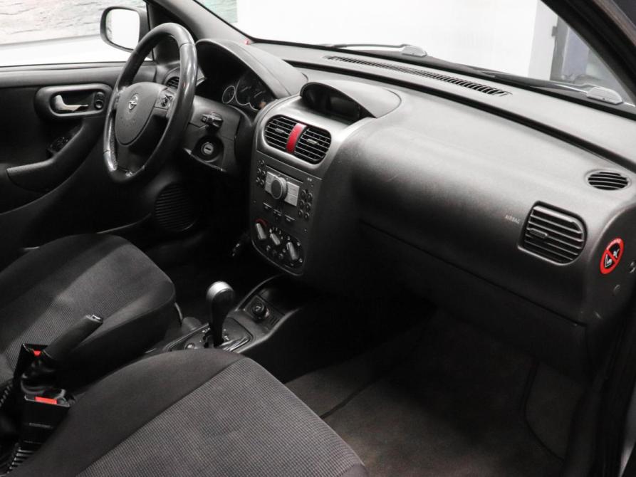 Opel Corsa C Рестайлинг Химки  - изображение 8