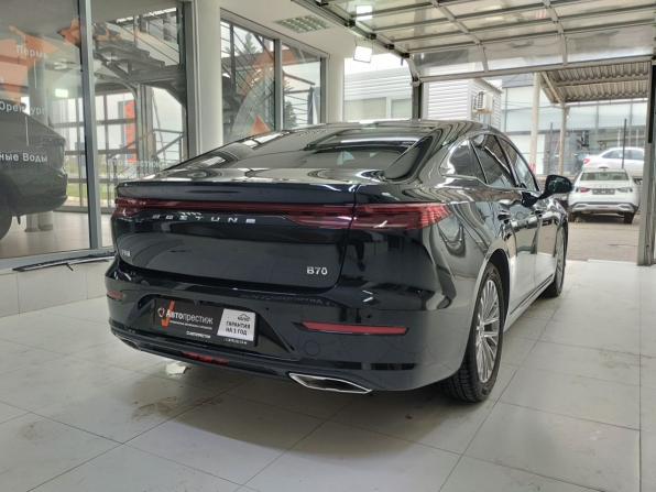 FAW Bestune B70 I Рестайлинг с пробегом 2024 года, цена 2 100 000 рублей, 12300 км, лифтбек, Автокод Объявления