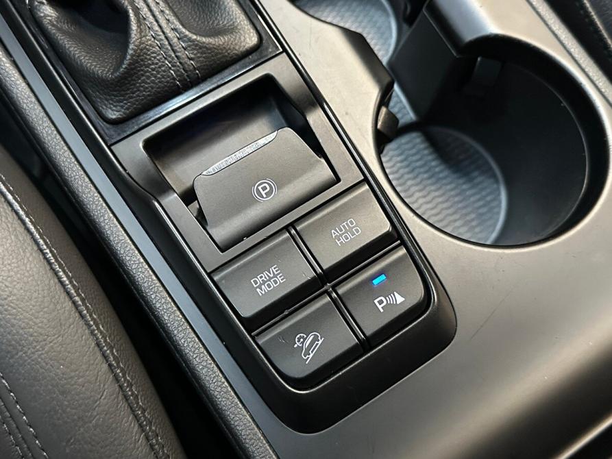 Hyundai Tucson III Рестайлинг Балашиха  - изображение 10